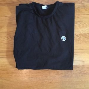 Men’s BMW Cotton T-shirt